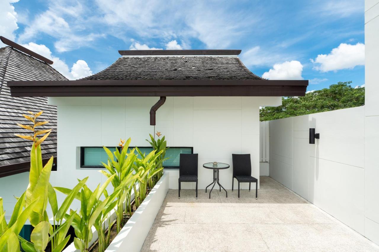 Beautiful Comfortable And Fully Equipped Big Pool Villa With 65Inch Smart Tv Located Near Popular Bangtao Beach And Laguna Бангтао-Біч Екстер'єр фото
