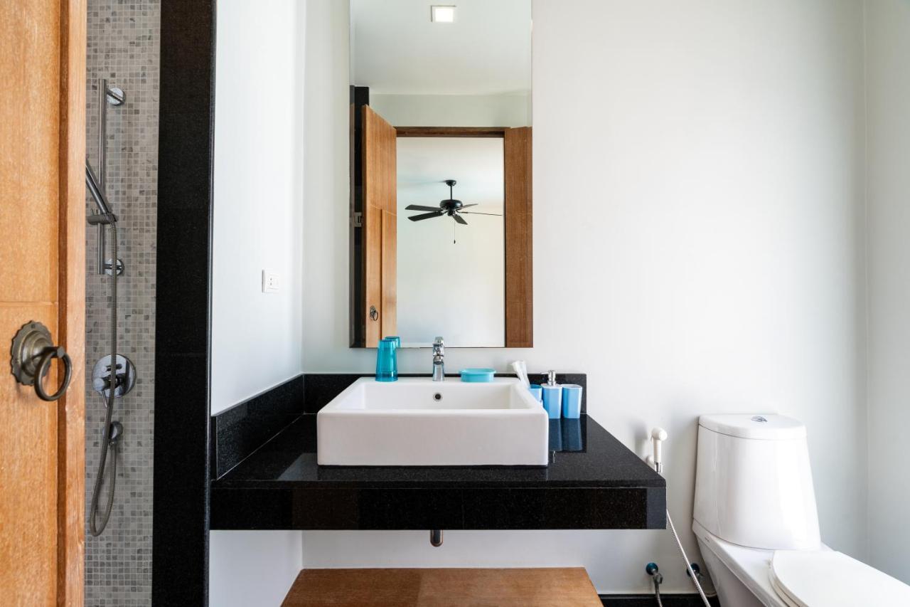 Beautiful Comfortable And Fully Equipped Big Pool Villa With 65Inch Smart Tv Located Near Popular Bangtao Beach And Laguna Бангтао-Біч Екстер'єр фото